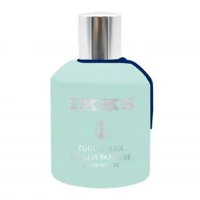 Young Man Endless Paradise Eau de Toilette 50ml