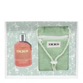 Coffret Little Woman Summer in Bali Eau de Toilette 100ml & Pochette 