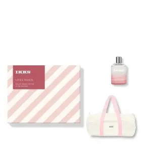 Coffret Little Woman Eau de Toilette 100ml & Sac Bowling 