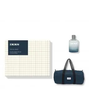 Coffret Young Man Eau de Toilette 100ml & Sac Bowling 