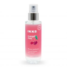 Cherry Pink Brume Parfumée 100ml