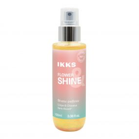 Flower & Shine Brume Pailletée 100ml