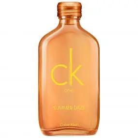 CK One Summer - Eau de Toilette 100ml Eau de toilette Vaporisateur 100ml