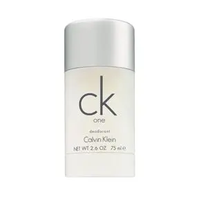 ck one - Deodorant  