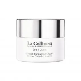 Crème Globale Lumière Soin Lumière Liftant Pot 50ml