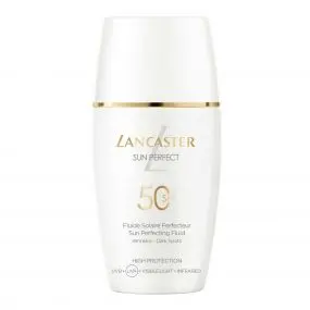 Lancaster Sun Perfect  Fluide Perfecteur Teinté SPF50 30ml