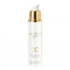 Lancaster Sun Perfect Crème Protectrice Eclat SPF30 50ml