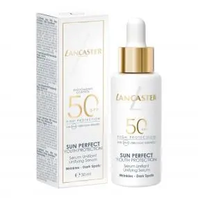 Sun Perfect Sérum Unifiant SPF50 30ml