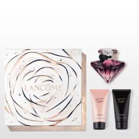 Coffret Noël La Nuit de Trésor  Eau de Parfum 50ml