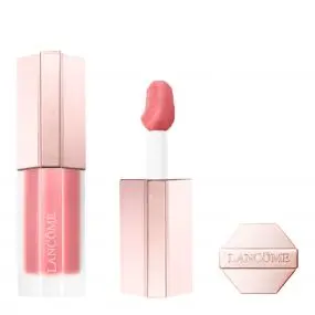 Lip Idôle Cuddle Blur Rouge à Lèvres Mat Floutant 21 Blushing Blanket