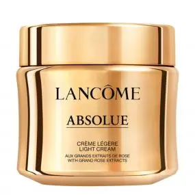 Absolue Crème Légère Régénératrice 60ml - Lancôme - Soin - Visuel 1