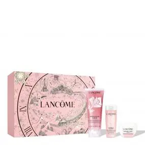 Coffret Confort Gommage, Tonique & Crème Hydratante Visage 
