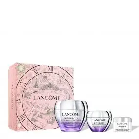 Coffret Rénergie Crème Visage & Crème Yeux Anti-Âge 