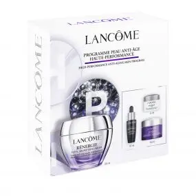 Coffret Rénergie Crème H.P.N. 300-Peptide Sérum