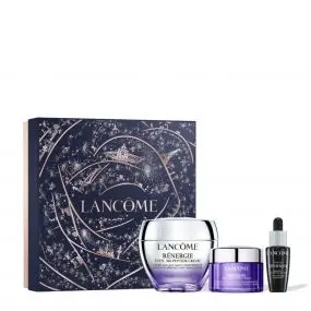 Coffret Rénergie Crème Anti-Âge, Miniature & Sérum 