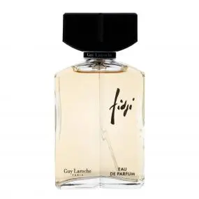 Fidji Eau de Parfum 50ml - Guy Laroche - Parfum - Visuel 1