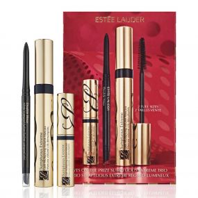 Coffret Sumptuous Extreme 2 Mascaras & Eyeliner 