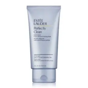 Perfectly Clean Mousse Nettoyante Multi-Action/Masque Purifiant Tube 150ml