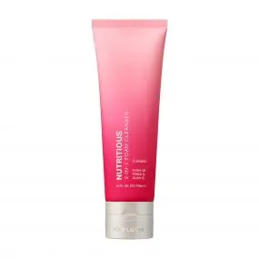 Nutritious Mousse Nettoyante 2-en-1 125 ml
