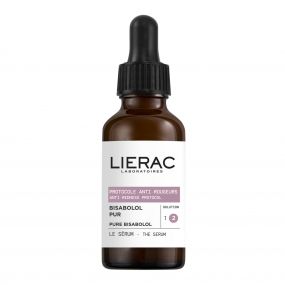 Protocole Anti-Rougeurs Le Sérum 30ml