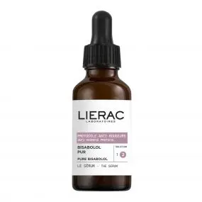 Protocole Anti-Rougeurs Le Sérum 30ml