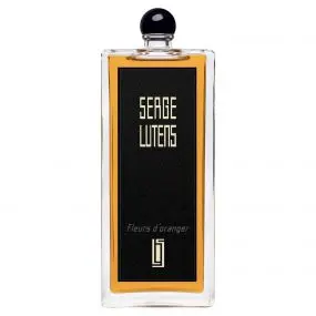 Fleurs d'Oranger Eau de Parfum Vaporisateur 100ml