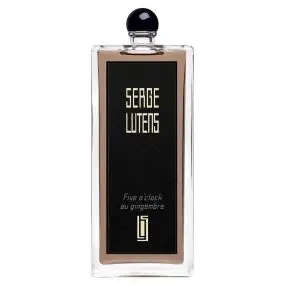 Five O'clock au Gingembre Eau de Parfum Vaporisateur 100ml