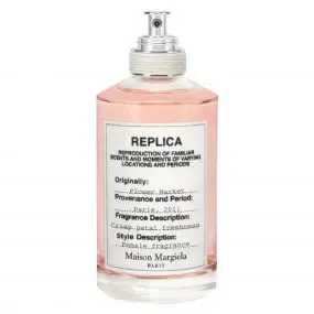 REPLICA Flower Market 100ml