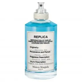 Sailing Day Eau de Toilette 100ml