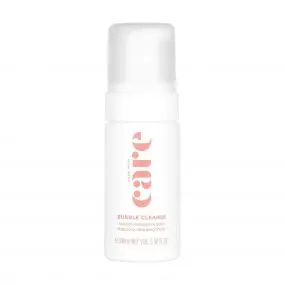 BUBBLE CLEANSE Mousse Nettoyante Flacon 100ml