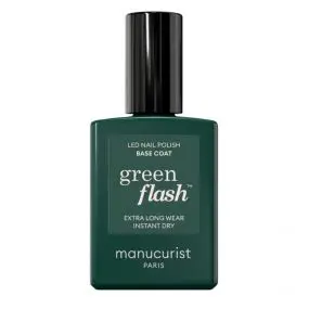 Green Flash Base Coat 15ml