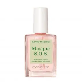 Masque S.O.S. Soin Ongles 15ml