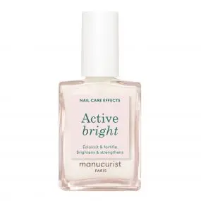 Active Bright Vernis Soin - Eclaircit & Fortifie 15ml