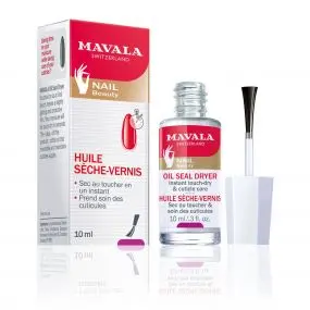 Huile sèche Vernis 10ml  