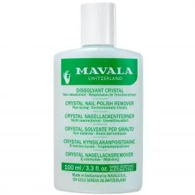 Dissolvant crystal  100ml  