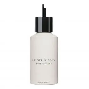Le Sel d'Issey Recharge Eau de Toilette 150ml - Issey Miyake - Parfum - Visuel 1