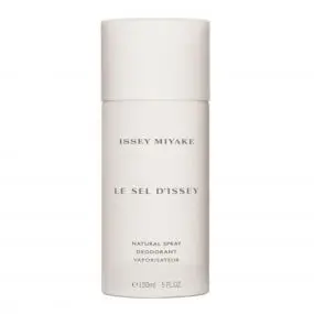Le Sel d'Issey Déodorant Spray 150ml