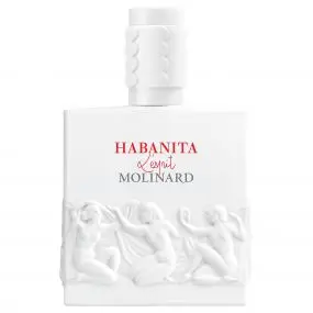Habanita l'Esprit Eau de Parfum 