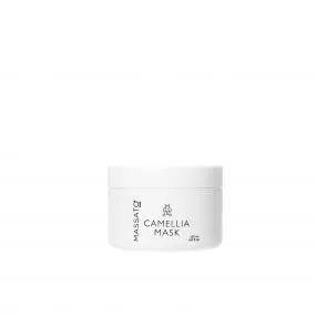 Masque Camélia  