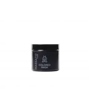 Masque Black Dahlia  