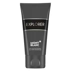 Explorer Gel Douche Tube 150ml