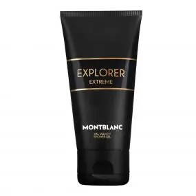 Explorer Extreme Gel Douche 150ml