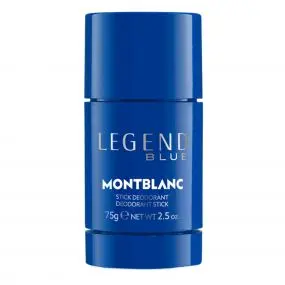 Legend Blue Stick Déodorant 75g