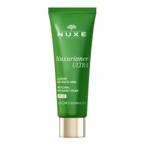 Nuxuriance Ultra La Crème Anti-Âge Global SPF30 50ml