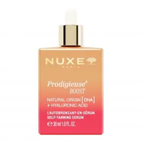 Prodigieuse® Boost L'Autobronzant-en-Sérum 30ml