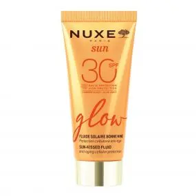 Nuxe Sun Fluide Solaire Bonne Mine SPF30 40ml
