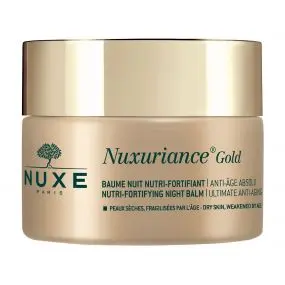 Nuxuriance® Gold Baume Nuit Nutri-Fortifiant 50ml