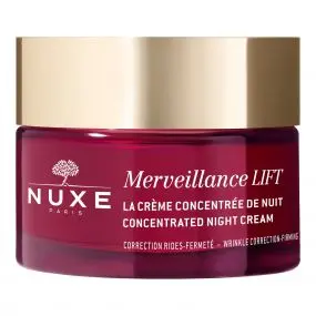 Merveillance Lift La Crème Concentrée de Nuit 50ml