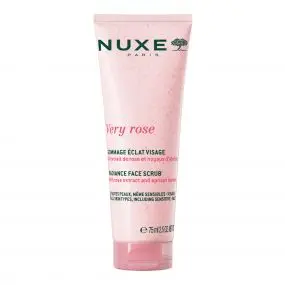 Very Rose Gommage Éclat Visage 75ml