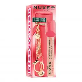 Very Rose Sérum Lèvres Repulpant Édition Limitée 8ml